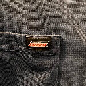Dickies Dri-fit shirt Size M